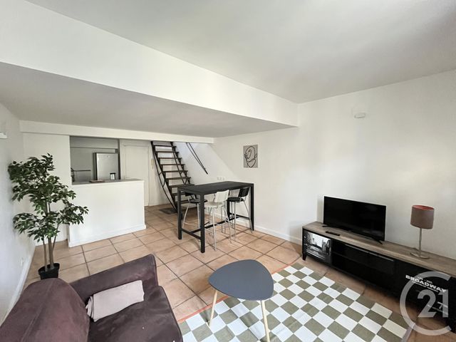Appartement F3 &agrave; vendre - 3 pi&egrave;ces - 41 m2 - Montpellier - 34 - LANGUEDOC-ROUSSILLON