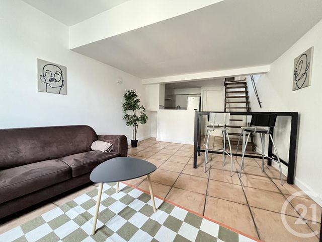 Appartement F3 &agrave; vendre - 3 pi&egrave;ces - 41 m2 - Montpellier - 34 - LANGUEDOC-ROUSSILLON