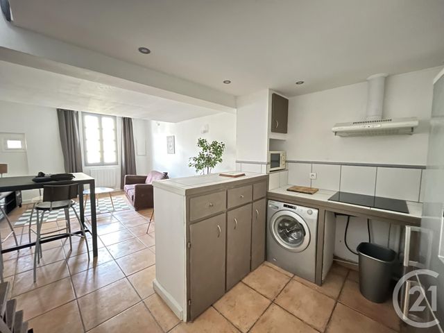 Appartement F3 &agrave; vendre - 3 pi&egrave;ces - 41 m2 - Montpellier - 34 - LANGUEDOC-ROUSSILLON