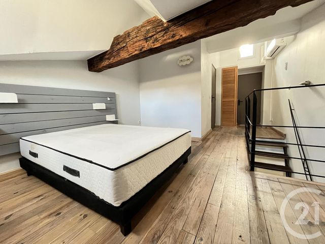 Appartement F3 &agrave; vendre - 3 pi&egrave;ces - 41 m2 - Montpellier - 34 - LANGUEDOC-ROUSSILLON