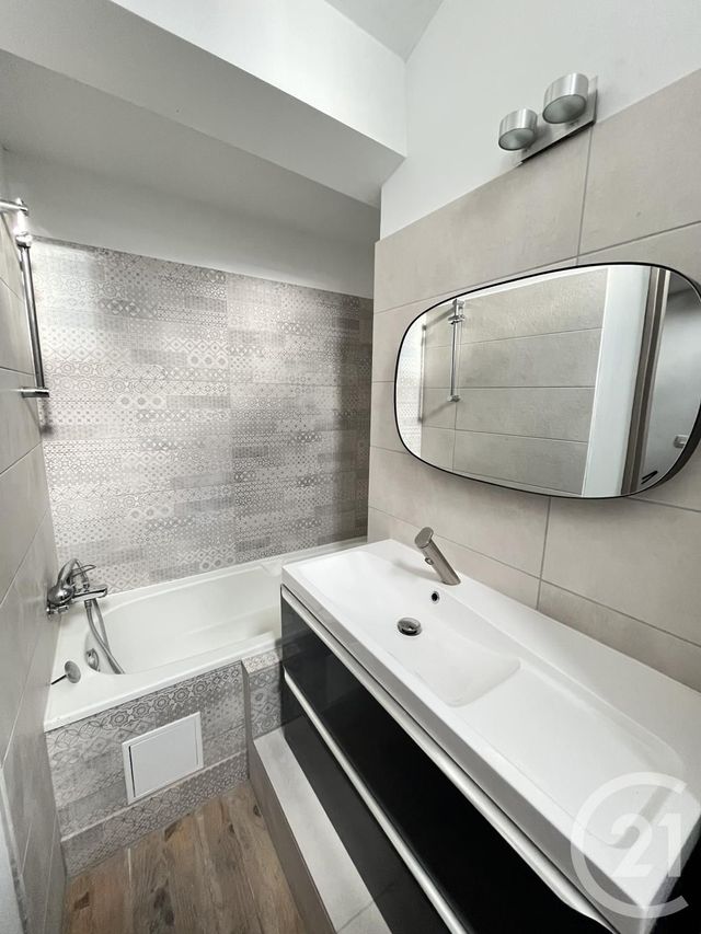 Appartement F3 &agrave; vendre - 3 pi&egrave;ces - 41 m2 - Montpellier - 34 - LANGUEDOC-ROUSSILLON