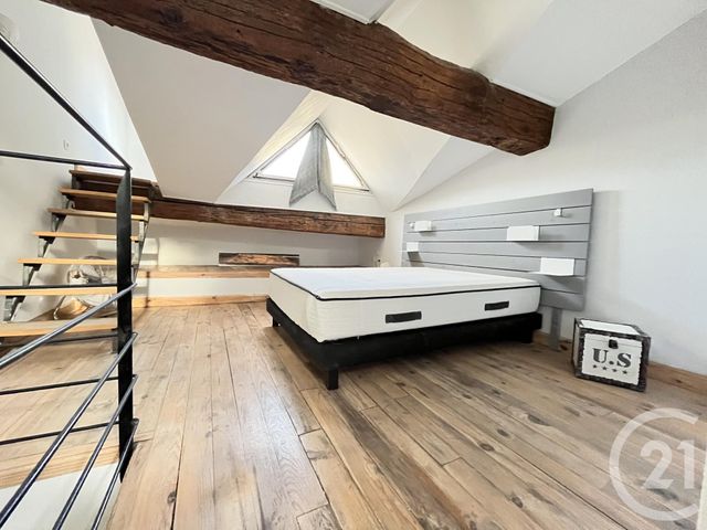 Appartement F3 &agrave; vendre - 3 pi&egrave;ces - 41 m2 - Montpellier - 34 - LANGUEDOC-ROUSSILLON