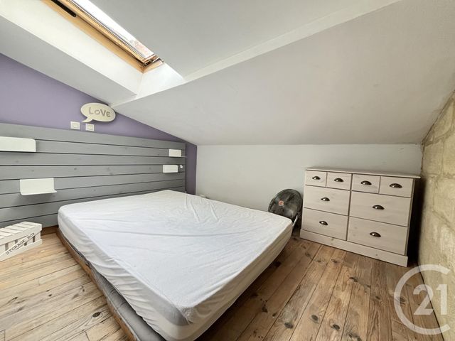 Appartement F3 &agrave; vendre - 3 pi&egrave;ces - 41 m2 - Montpellier - 34 - LANGUEDOC-ROUSSILLON