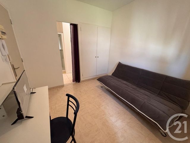 Appartement Studio &agrave; louer - 1 pi&egrave;ce - 15,68 m2 - Montpellier - 34 - LANGUEDOC-ROUSSILLON