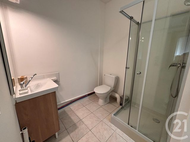 Appartement Studio &agrave; louer - 1 pi&egrave;ce - 15,68 m2 - Montpellier - 34 - LANGUEDOC-ROUSSILLON