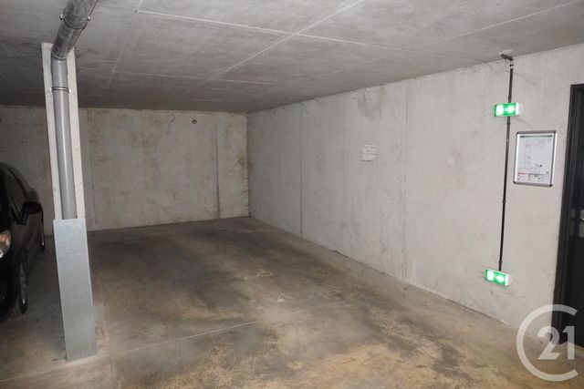 parking - MONTPELLIER - 34