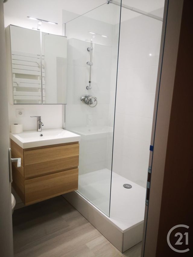 Appartement Studio &agrave; louer - 1 pi&egrave;ce - 27,50 m2 - Montpellier - 34 - LANGUEDOC-ROUSSILLON