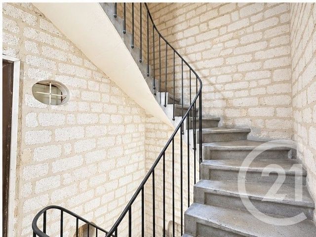 Appartement Studio &agrave; vendre - 1 pi&egrave;ce - 20,87 m2 - Montpellier - 34 - LANGUEDOC-ROUSSILLON