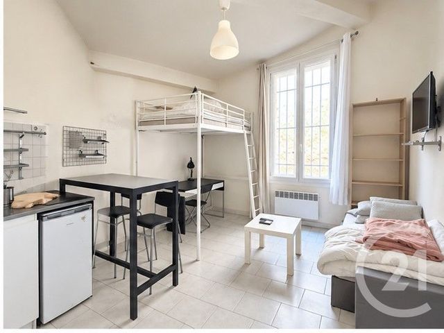 appartement - MONTPELLIER - 34