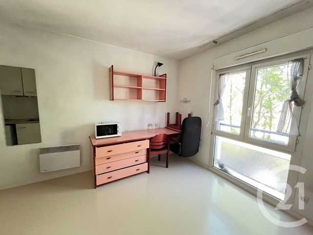 Appartement F1 &agrave; vendre - 1 pi&egrave;ce - 18,89 m2 - Montpellier - 34 - LANGUEDOC-ROUSSILLON