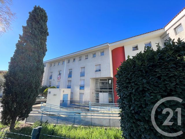 Appartement à vendre MONTPELLIER