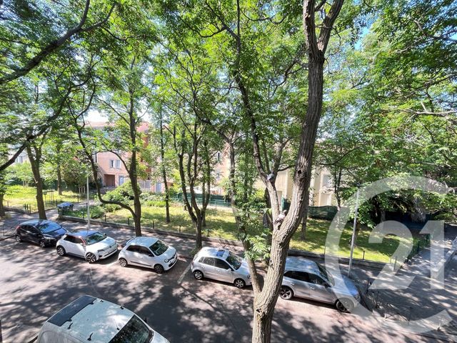 Appartement F1 &agrave; vendre - 1 pi&egrave;ce - 18,89 m2 - Montpellier - 34 - LANGUEDOC-ROUSSILLON