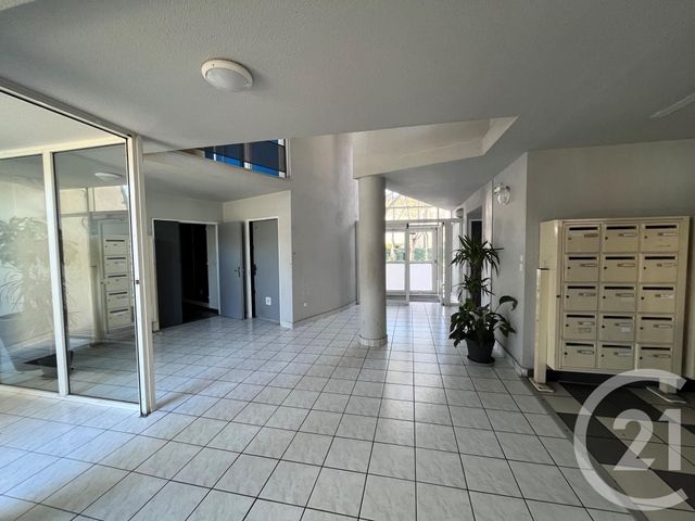 Appartement F1 &agrave; vendre - 1 pi&egrave;ce - 18,89 m2 - Montpellier - 34 - LANGUEDOC-ROUSSILLON