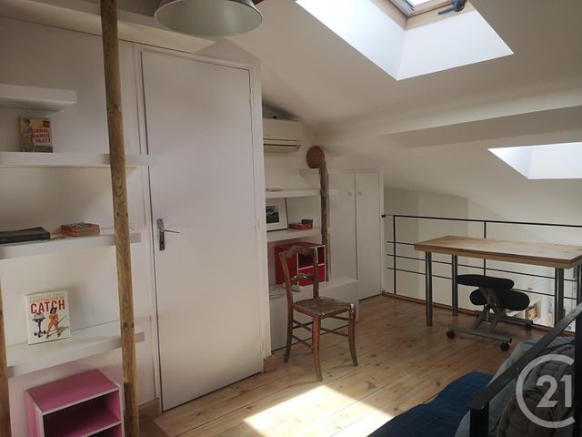 appartement - MONTPELLIER - 34