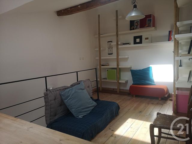 Appartement F1 &agrave; louer - 1 pi&egrave;ce - 41,72 m2 - Montpellier - 34 - LANGUEDOC-ROUSSILLON