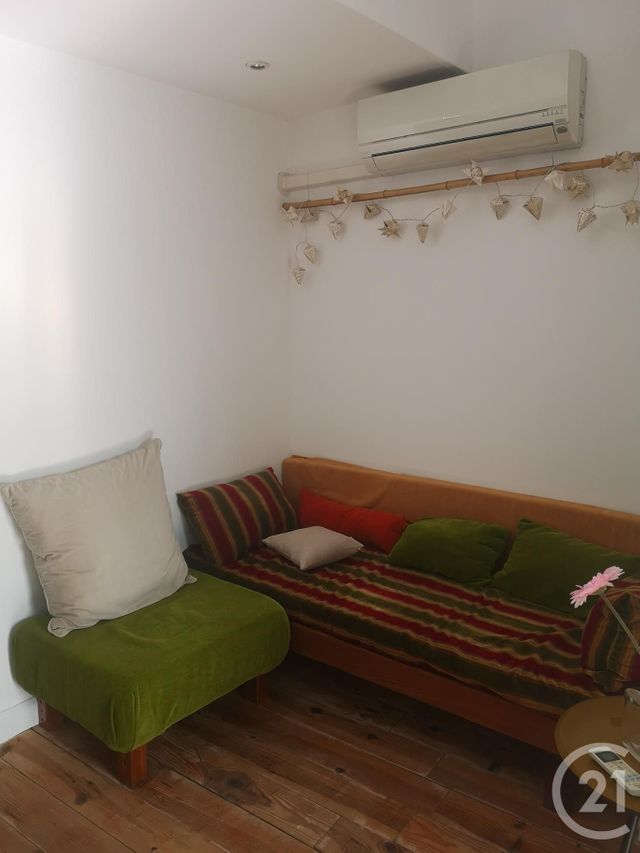 Appartement F1 &agrave; louer - 1 pi&egrave;ce - 41,72 m2 - Montpellier - 34 - LANGUEDOC-ROUSSILLON