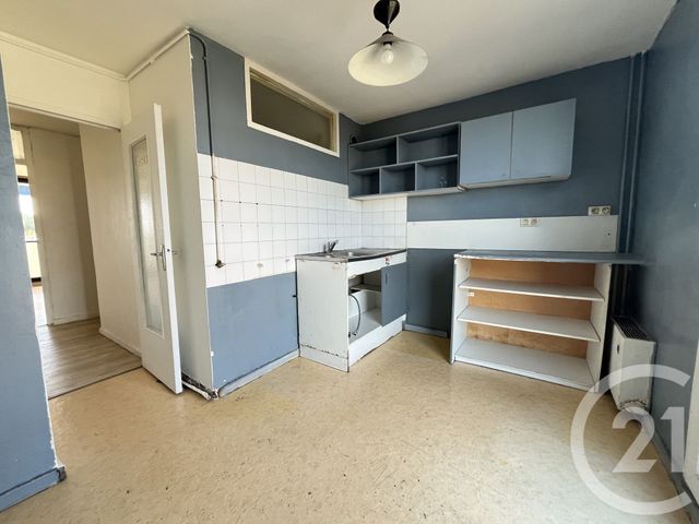 Appartement F3 &agrave; vendre - 3 pi&egrave;ces - 65,10 m2 - Montpellier - 34 - LANGUEDOC-ROUSSILLON