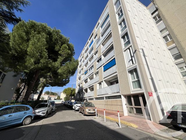 Appartement F3 &agrave; vendre - 3 pi&egrave;ces - 65,10 m2 - Montpellier - 34 - LANGUEDOC-ROUSSILLON