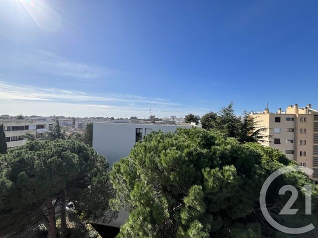 Appartement F3 &agrave; vendre - 3 pi&egrave;ces - 65,10 m2 - Montpellier - 34 - LANGUEDOC-ROUSSILLON