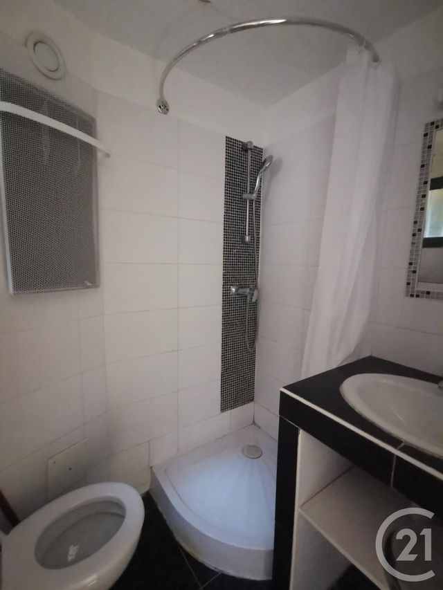 Appartement Studio &agrave; louer - 1 pi&egrave;ce - 18,98 m2 - Montpellier - 34 - LANGUEDOC-ROUSSILLON