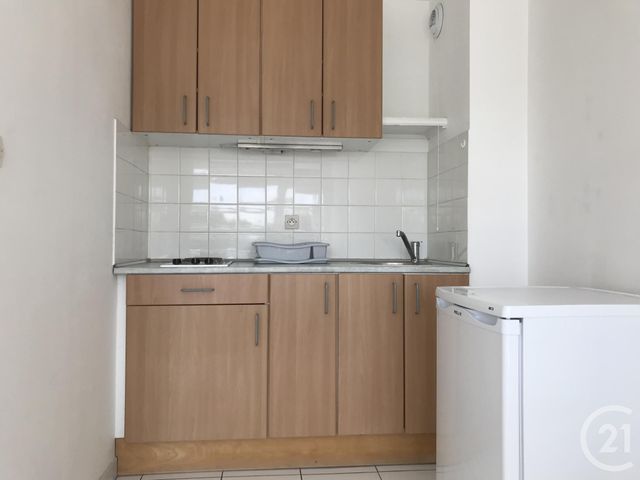 Appartement F2 &agrave; louer - 2 pi&egrave;ces - 32,84 m2 - Montpellier - 34 - LANGUEDOC-ROUSSILLON