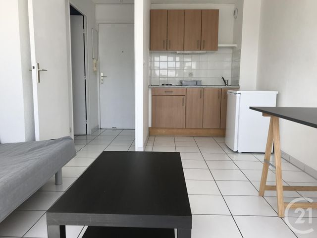 Appartement F2 &agrave; louer - 2 pi&egrave;ces - 32,84 m2 - Montpellier - 34 - LANGUEDOC-ROUSSILLON