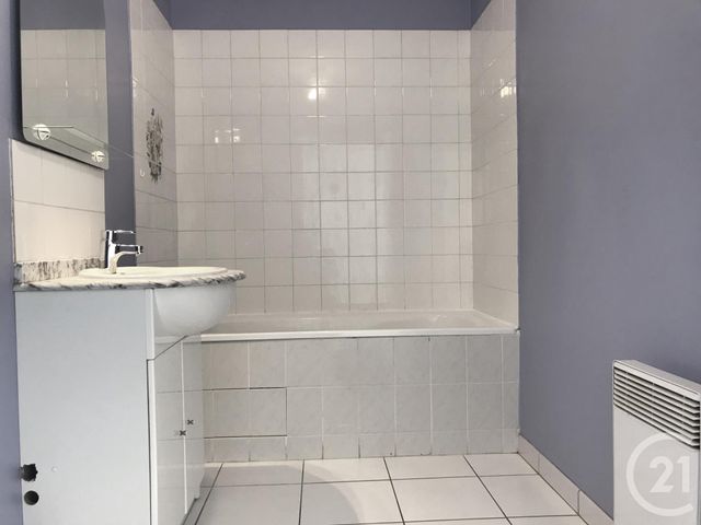 Appartement F2 &agrave; louer - 2 pi&egrave;ces - 32,84 m2 - Montpellier - 34 - LANGUEDOC-ROUSSILLON