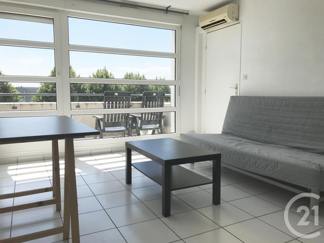 appartement - MONTPELLIER - 34