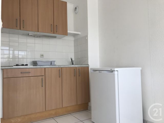 Appartement F2 &agrave; louer - 2 pi&egrave;ces - 32,84 m2 - Montpellier - 34 - LANGUEDOC-ROUSSILLON