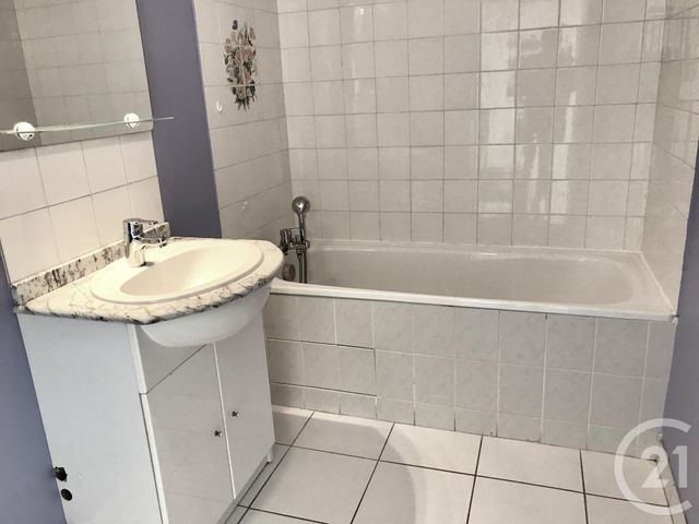 Appartement F2 &agrave; louer - 2 pi&egrave;ces - 32,84 m2 - Montpellier - 34 - LANGUEDOC-ROUSSILLON