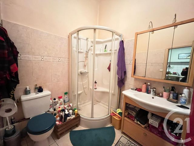 Appartement F3 &agrave; vendre - 3 pi&egrave;ces - 63,81 m2 - Montpellier - 34 - LANGUEDOC-ROUSSILLON