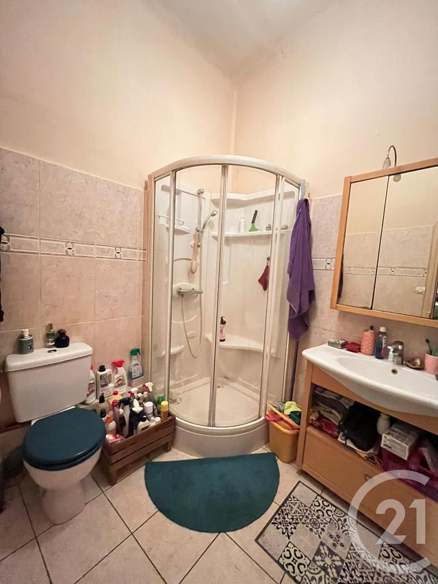 Appartement F3 &agrave; vendre - 3 pi&egrave;ces - 63,81 m2 - Montpellier - 34 - LANGUEDOC-ROUSSILLON