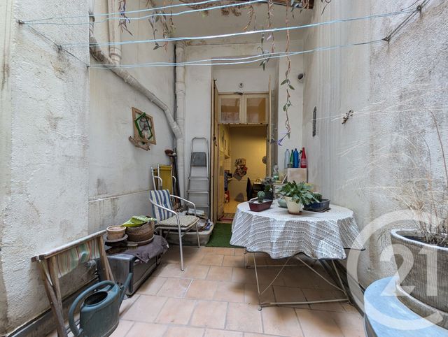 appartement - MONTPELLIER - 34