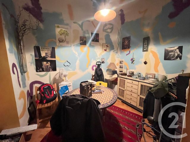 Appartement F3 &agrave; vendre - 3 pi&egrave;ces - 63,81 m2 - Montpellier - 34 - LANGUEDOC-ROUSSILLON