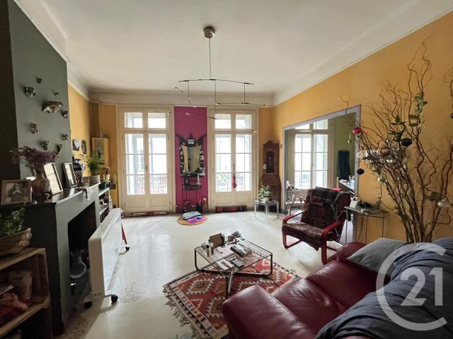 Appartement F3 &agrave; vendre - 3 pi&egrave;ces - 63,81 m2 - Montpellier - 34 - LANGUEDOC-ROUSSILLON