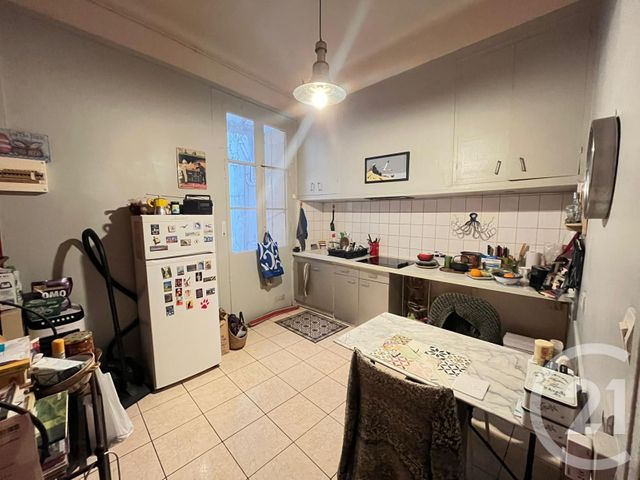Appartement F3 &agrave; vendre - 3 pi&egrave;ces - 63,81 m2 - Montpellier - 34 - LANGUEDOC-ROUSSILLON