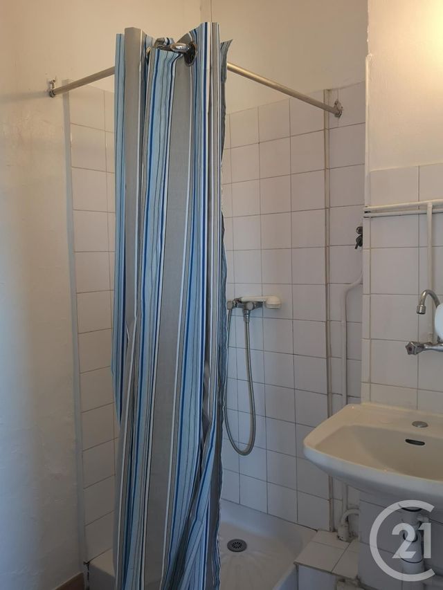 Appartement Studio &agrave; louer - 1 pi&egrave;ce - 20,89 m2 - Montpellier - 34 - LANGUEDOC-ROUSSILLON