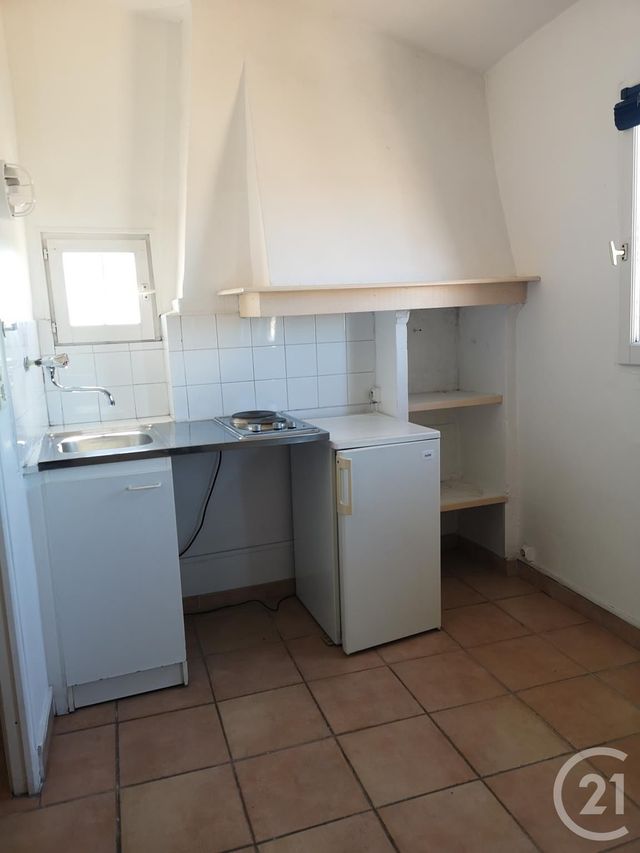 Appartement Studio &agrave; louer - 1 pi&egrave;ce - 20,89 m2 - Montpellier - 34 - LANGUEDOC-ROUSSILLON