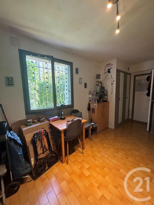 Appartement Studio &agrave; louer - 1 pi&egrave;ce - 16,29 m2 - Montpellier - 34 - LANGUEDOC-ROUSSILLON