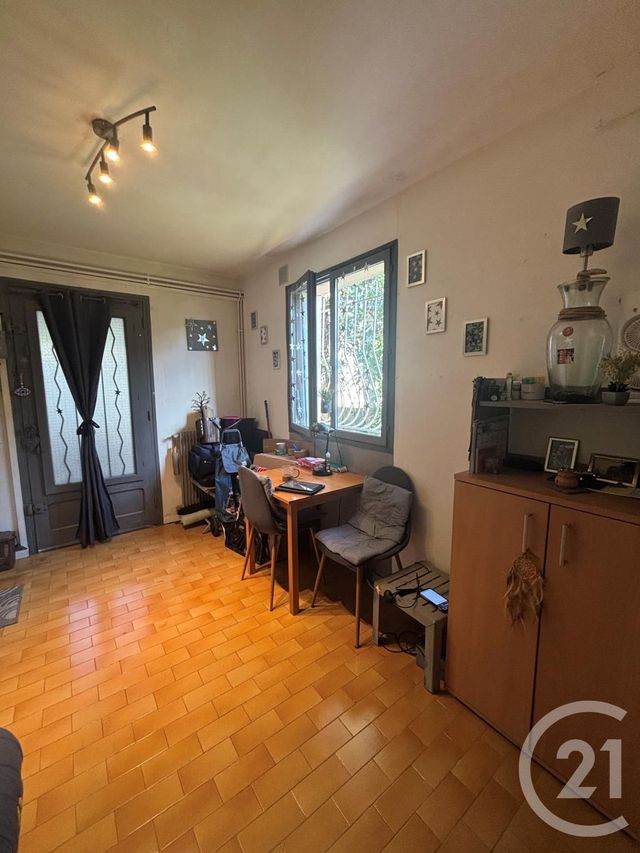 Appartement Studio &agrave; louer - 1 pi&egrave;ce - 16,29 m2 - Montpellier - 34 - LANGUEDOC-ROUSSILLON