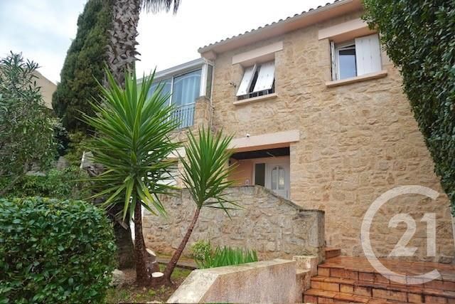 appartement - MONTPELLIER - 34