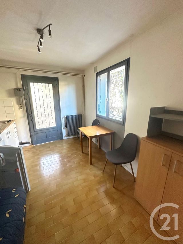 Appartement Studio &agrave; louer - 1 pi&egrave;ce - 16,29 m2 - Montpellier - 34 - LANGUEDOC-ROUSSILLON