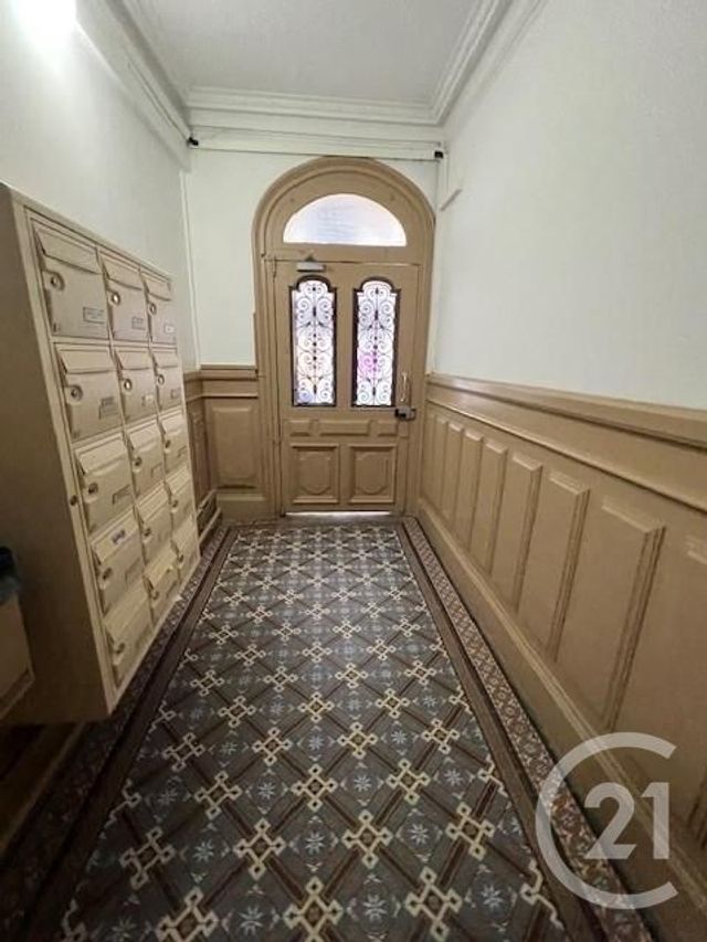 Appartement Studio &agrave; louer - 1 pi&egrave;ce - 24 m2 - Montpellier - 34 - LANGUEDOC-ROUSSILLON