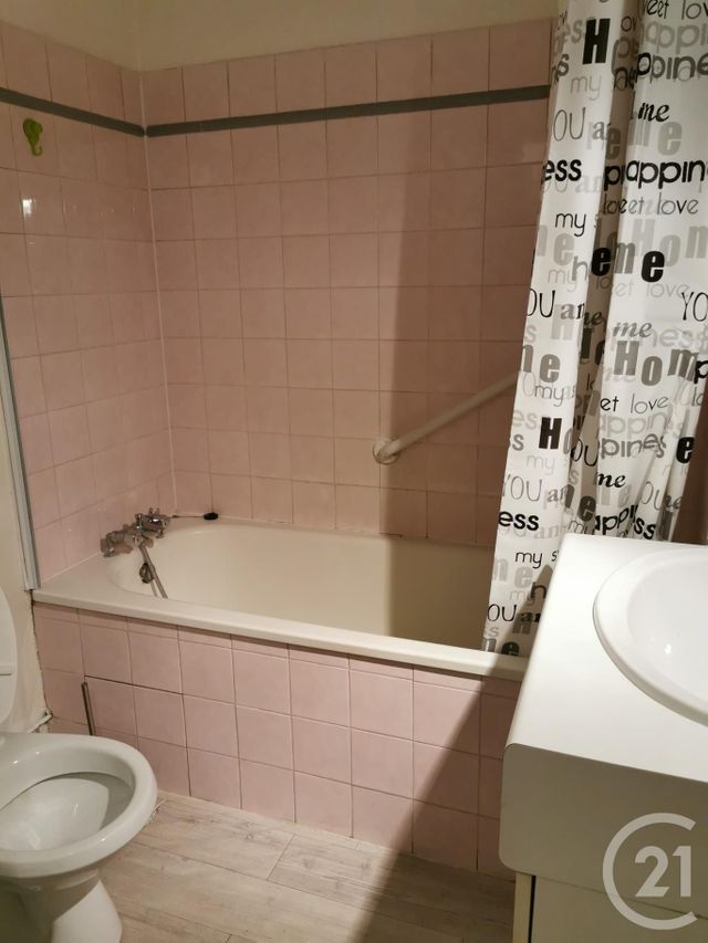 Appartement Studio &agrave; vendre - 1 pi&egrave;ce - 22,55 m2 - Montpellier - 34 - LANGUEDOC-ROUSSILLON