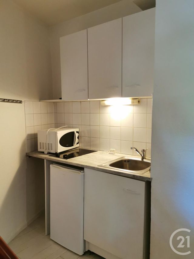 Appartement Studio &agrave; vendre - 1 pi&egrave;ce - 22,55 m2 - Montpellier - 34 - LANGUEDOC-ROUSSILLON