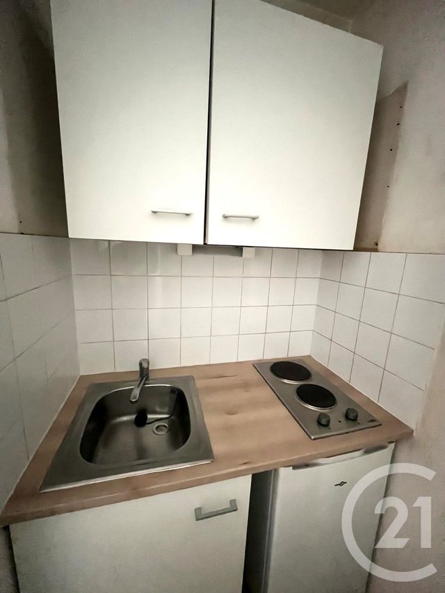 Appartement Studio &agrave; vendre - 1 pi&egrave;ce - 18,74 m2 - Montpellier - 34 - LANGUEDOC-ROUSSILLON