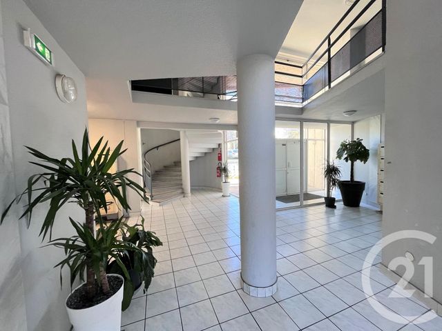 Appartement Studio &agrave; vendre - 1 pi&egrave;ce - 18,74 m2 - Montpellier - 34 - LANGUEDOC-ROUSSILLON