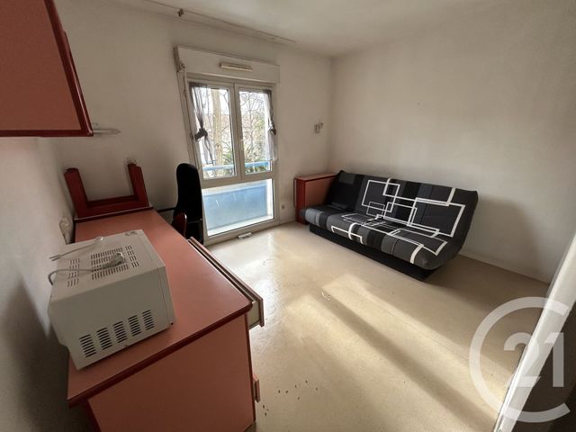 Appartement Studio &agrave; vendre - 1 pi&egrave;ce - 18,74 m2 - Montpellier - 34 - LANGUEDOC-ROUSSILLON