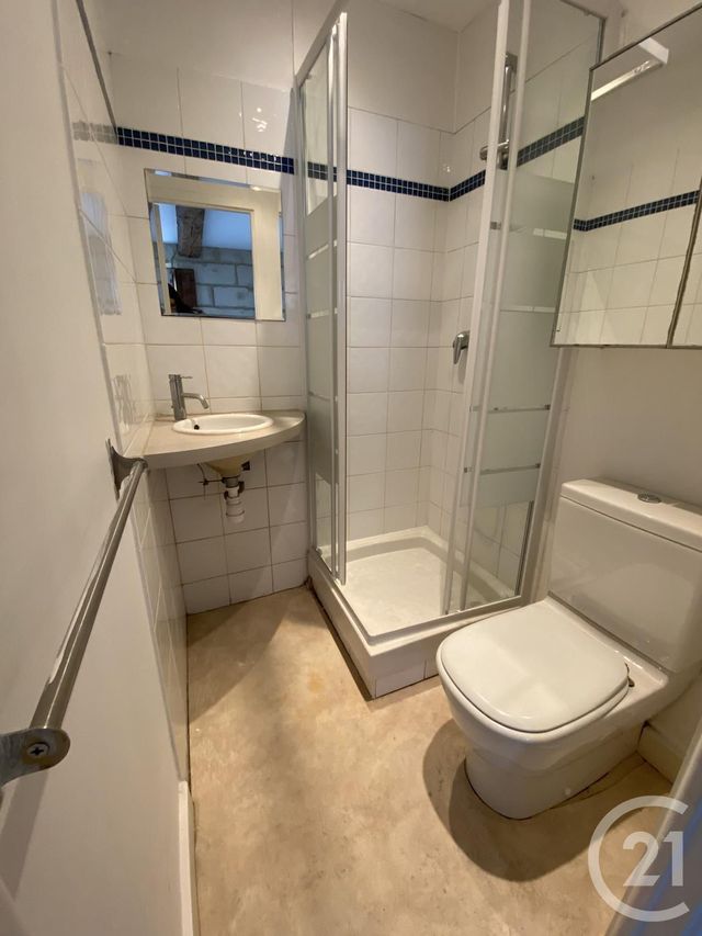 Appartement Studio &agrave; louer - 1 pi&egrave;ce - 15,73 m2 - Montpellier - 34 - LANGUEDOC-ROUSSILLON