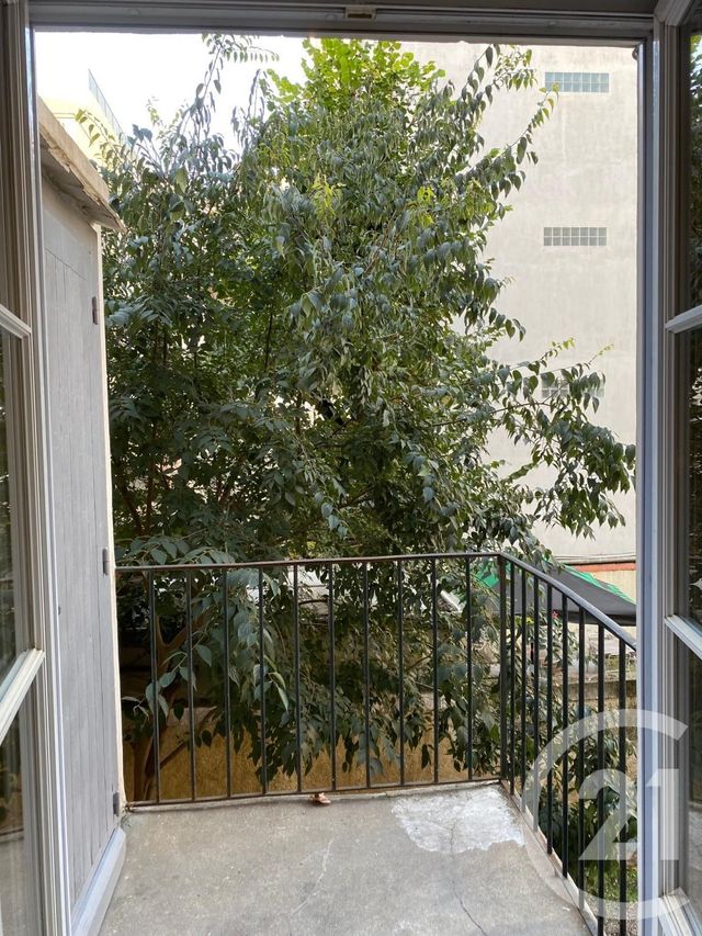 Appartement Studio &agrave; louer - 1 pi&egrave;ce - 15,73 m2 - Montpellier - 34 - LANGUEDOC-ROUSSILLON